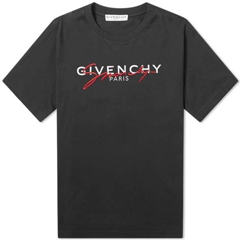 t shirt givenchy cane|Givenchy polo shirts.